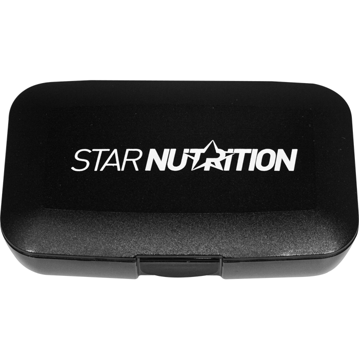 Bild av PillMaster box, Star Nutrition
