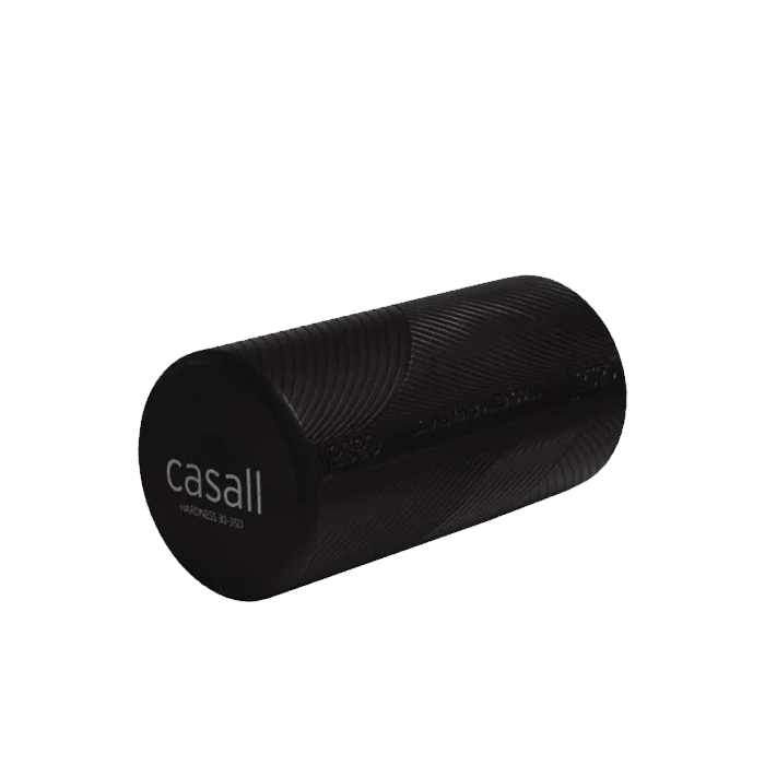 Casall Sports Prod Foam Roll Small Black