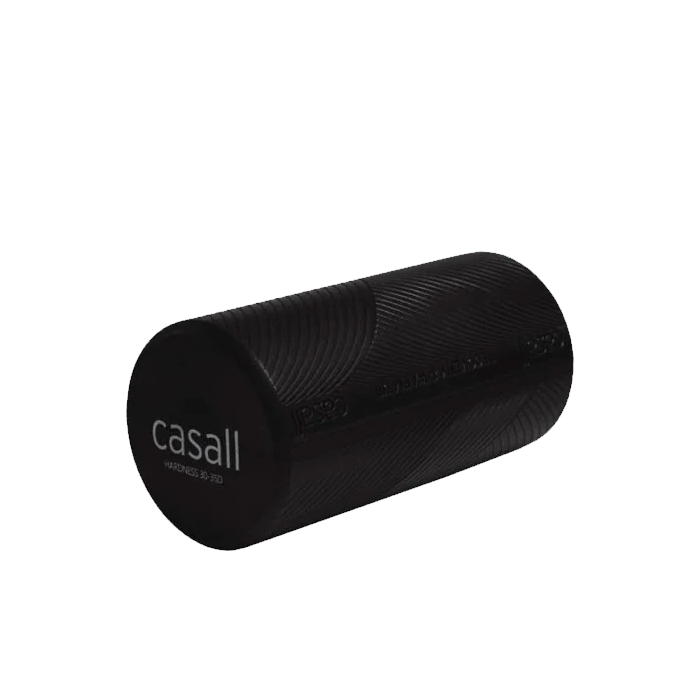 Foam Roll Small Black