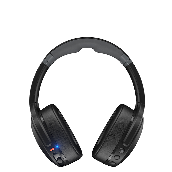 Skullcandy Crusher EVO Over-Ear Wireless Black