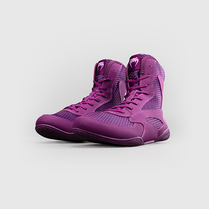 Venum Iris Boxningsskor Lila