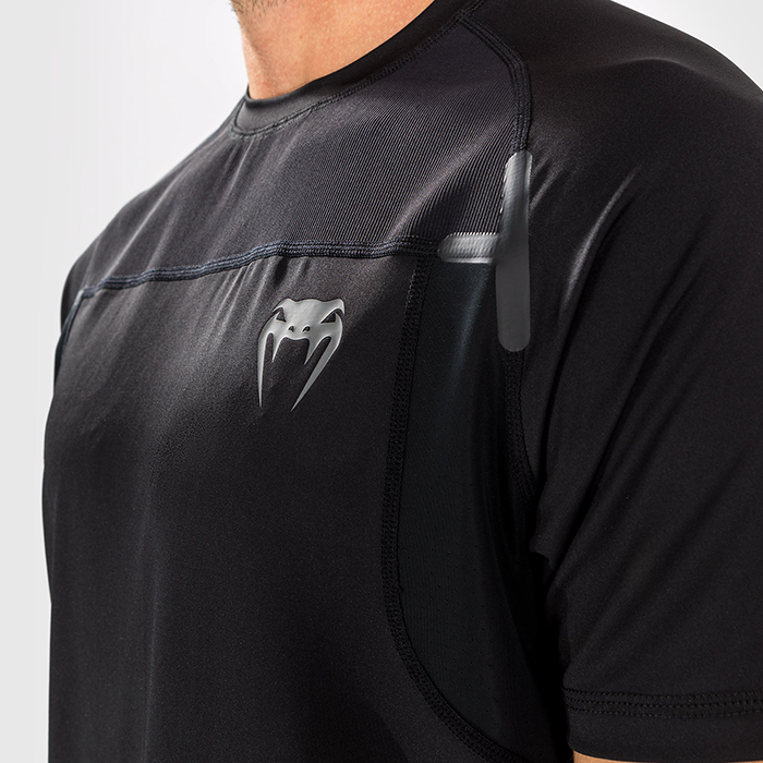 G-Fit Air Dry Tech T-shirt Svart