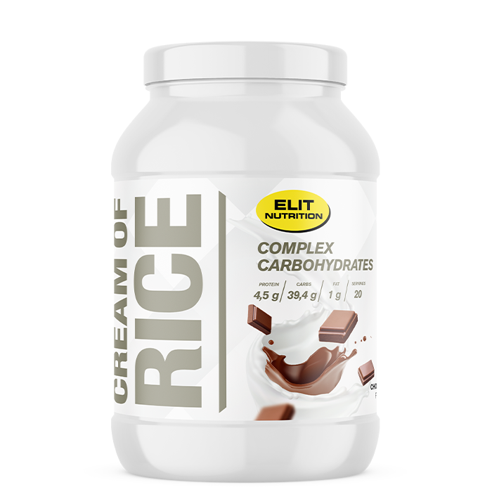 Cream Of Rice Rismj&ouml;l 1000 g Chocolate