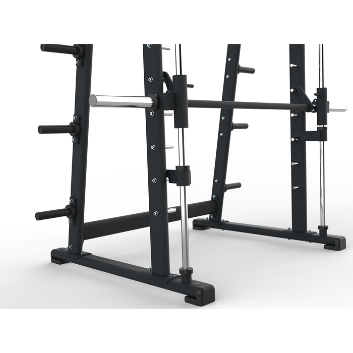 Gymstick Smith Machine Smithmaskin