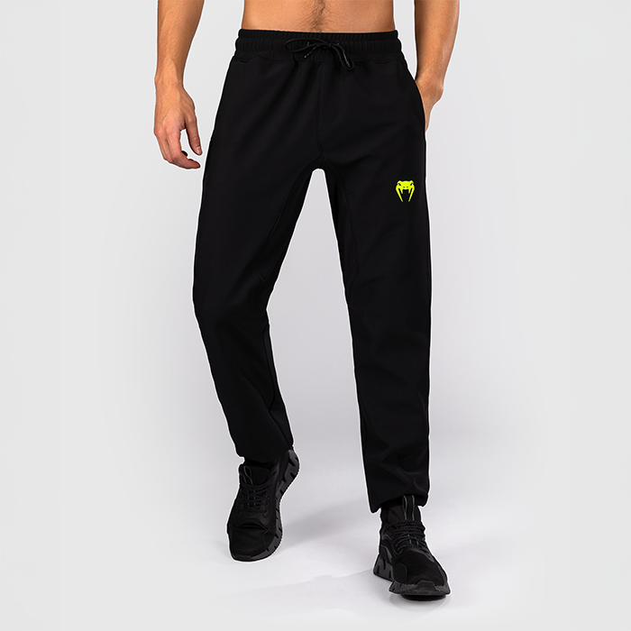 Training Camp 4.0 Joggers Svart Gr&ouml;n