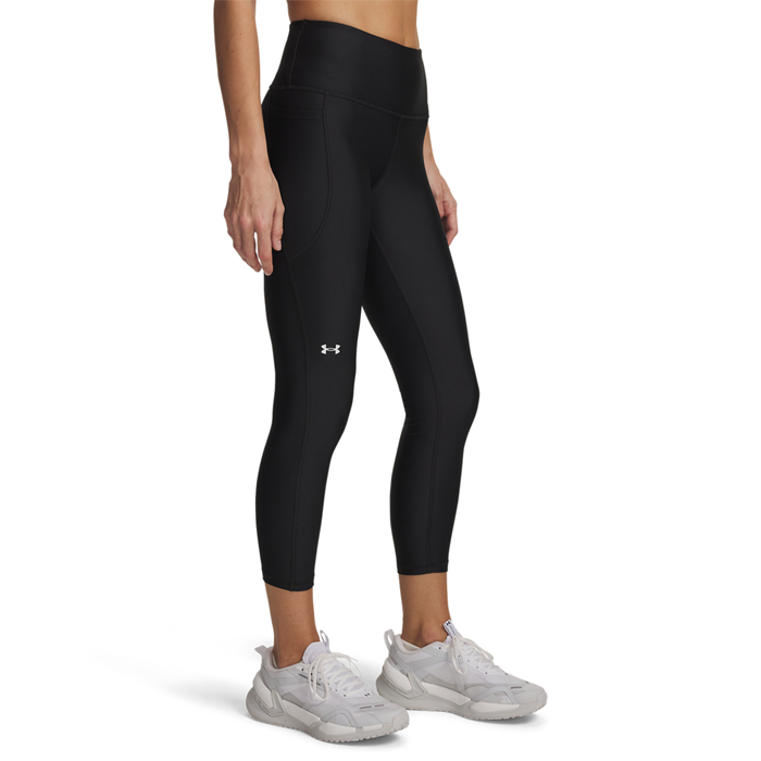 Tech Hi Tights Svart