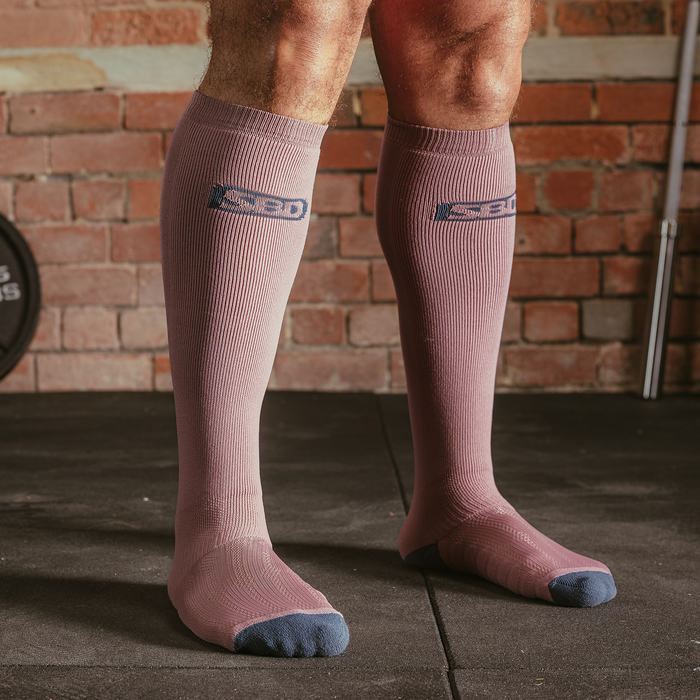 Deadlift Socks Marklyftsstrumpor