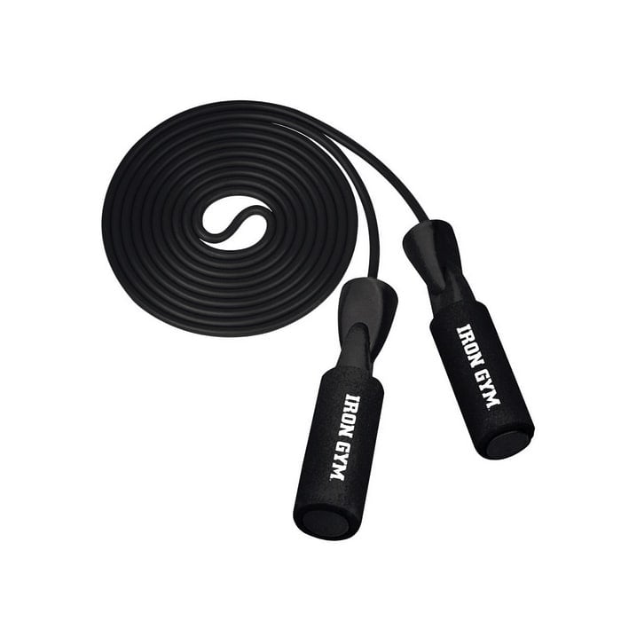 Nylon Speed Rope Hopprep