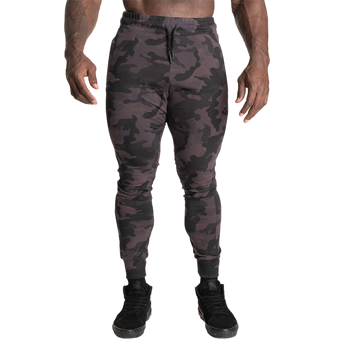 Better Bodies Tapered Joggers V2 Dark Camo