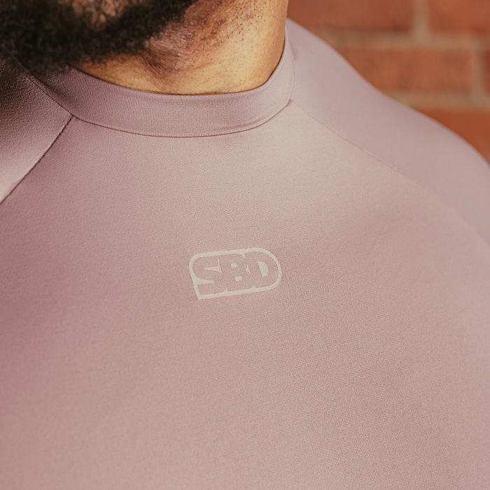 Training T-shirt Herr