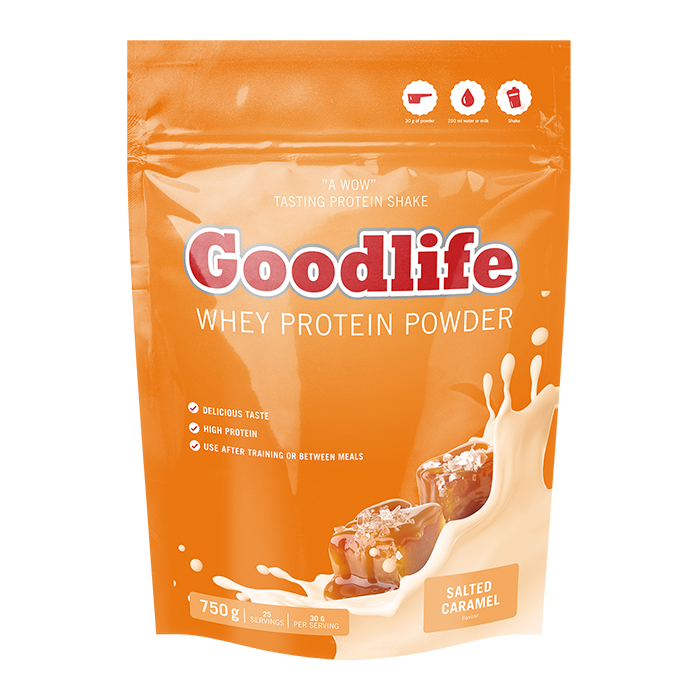 Bild av Goodlife Protein Powder, 750g
