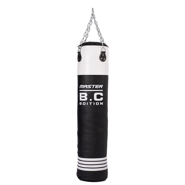 Master Fitness Boxsäck premium,120cm