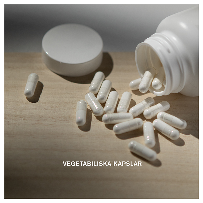 Resveratrol liposomal 30 kapslar