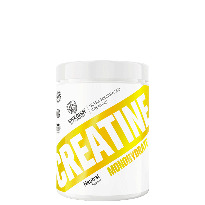 Bild av Creatine Monohydrate, 500 g