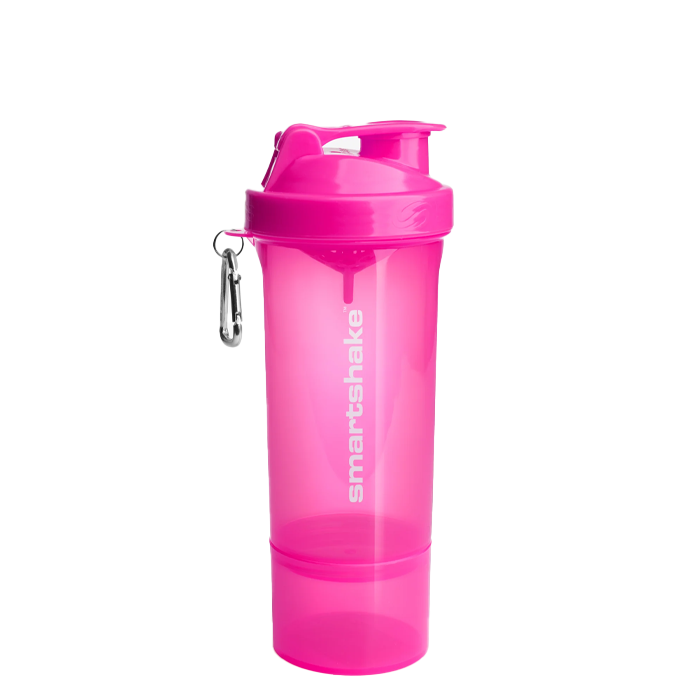 Smartshake Slim Shaker 500 ml