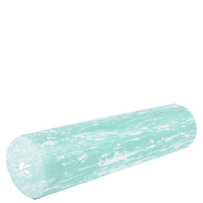 Läs mer om Vivid Foam Roller, 60cm