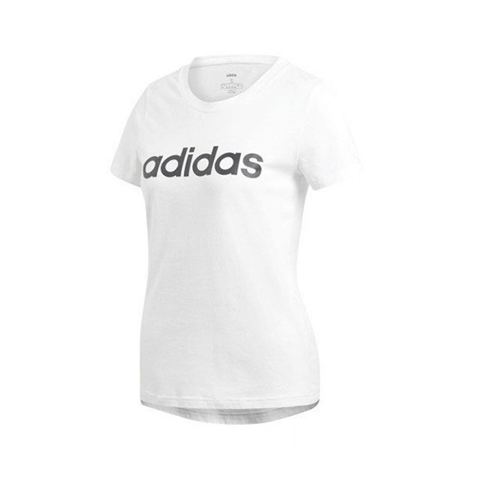Bild av Adidas Essential Slim Tee, White