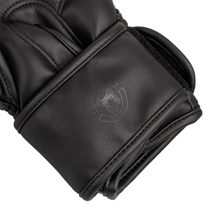 Venum Challenger 3.0 Boxningshandskar - Svart/Svart