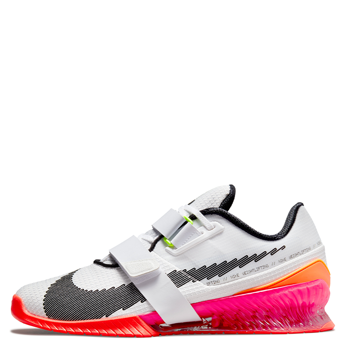 Nike Romaleos 4 Olympic