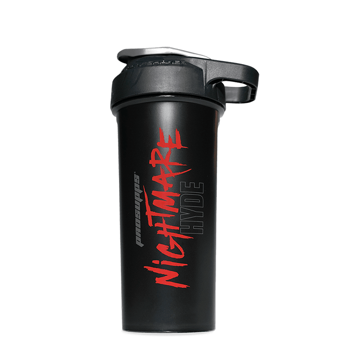 Pro Supps Shaker,Hyde Nightmare 828 ml