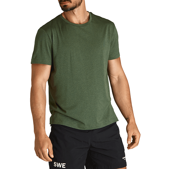 Bild av STHLM Tee, Duck Green
