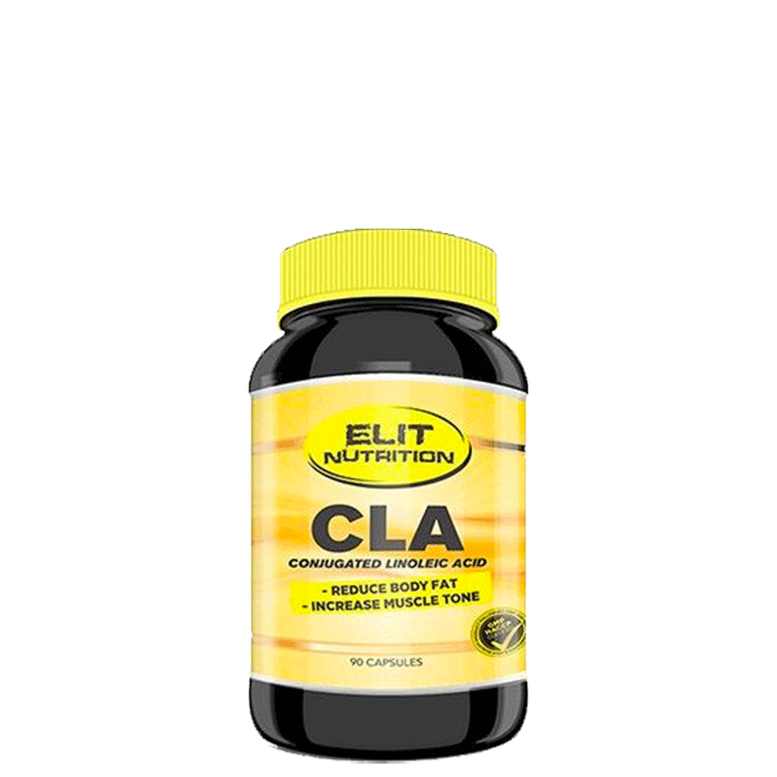 Bild av ELIT CLA, 90 softgel