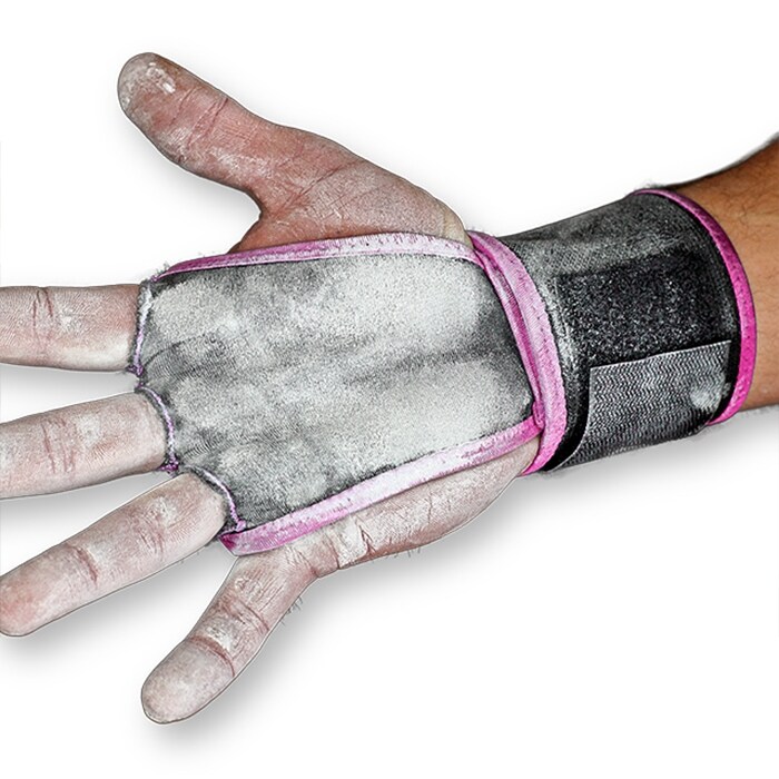 Läs mer om WODies Pink
