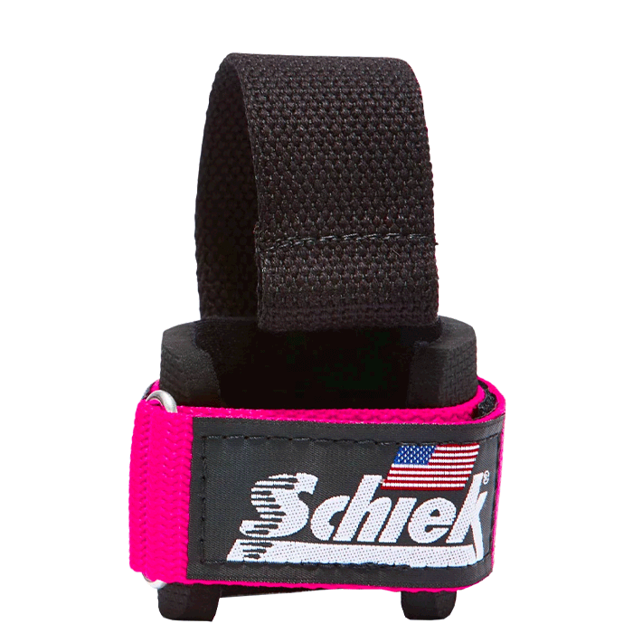 Bild av Power Lifting Straps with Dowel