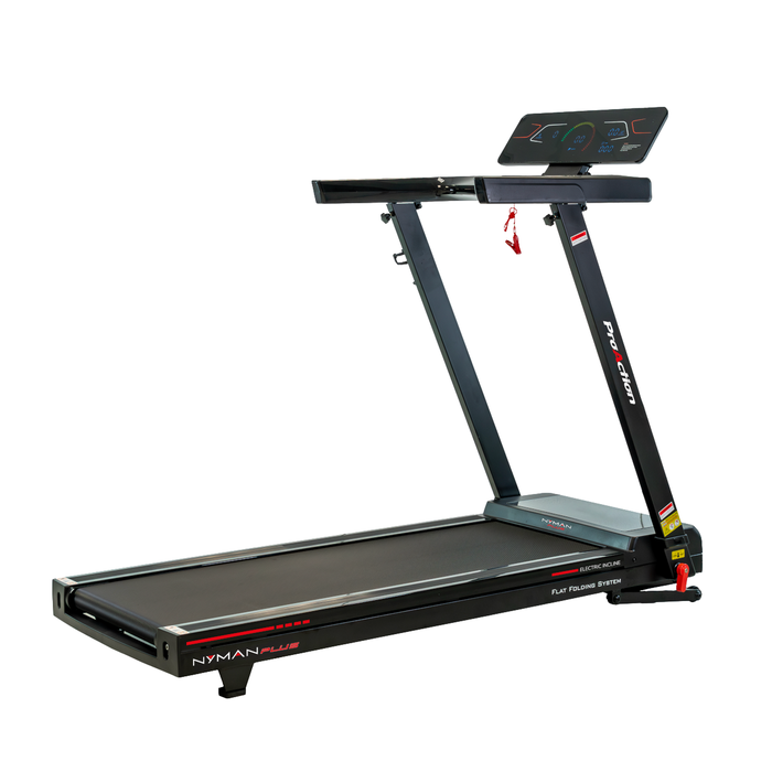 BH Fitness Treadmill Nyman Plus