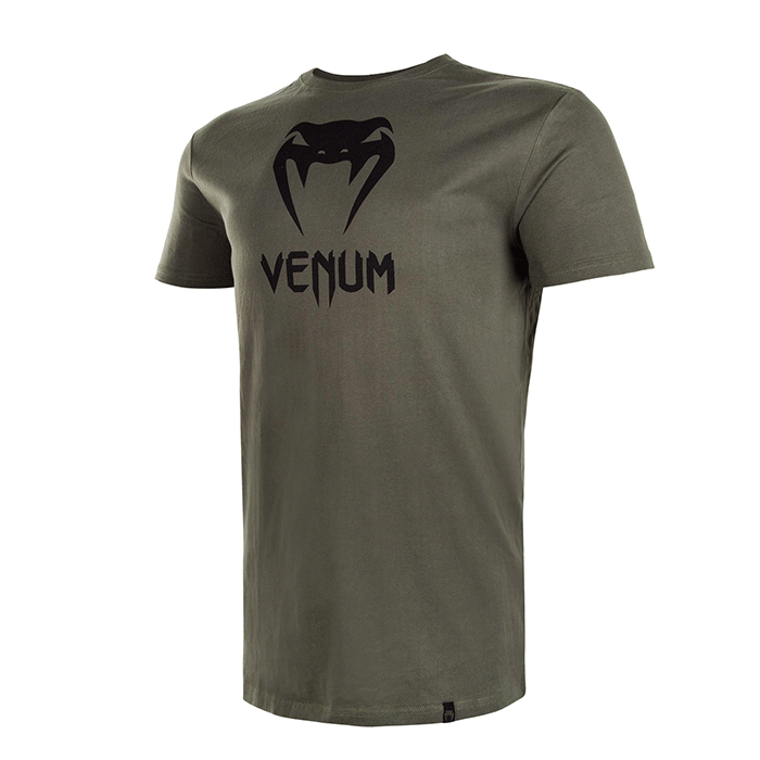 Venum Classic T-shirt Khaki