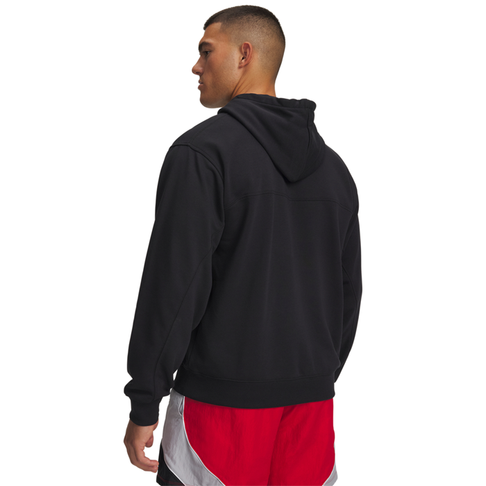 Rival Hoodie Svart