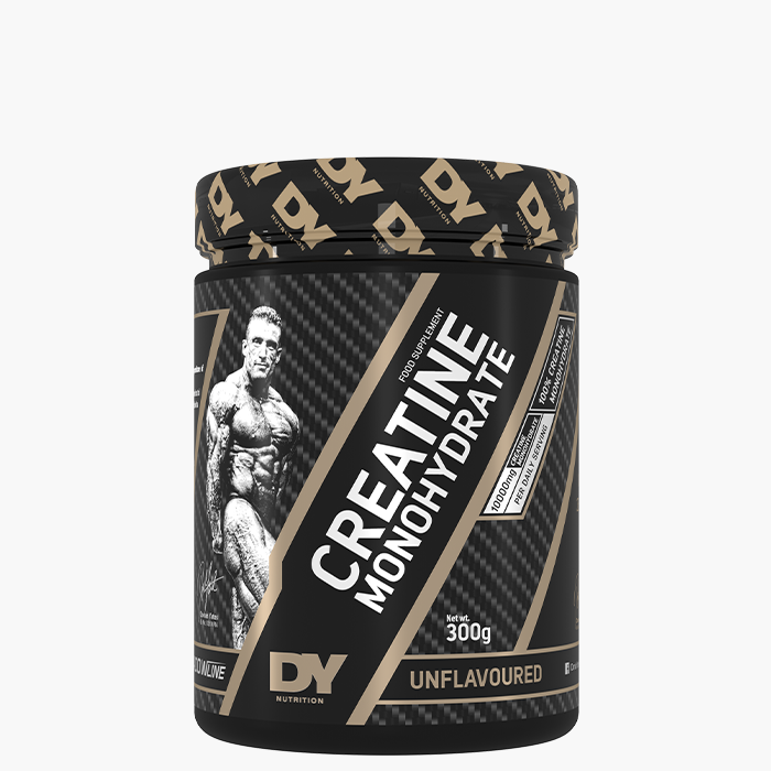 DY Nutrition Creatine Monohydrate 300 g