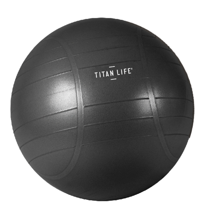 Titan Life PRO Gymball