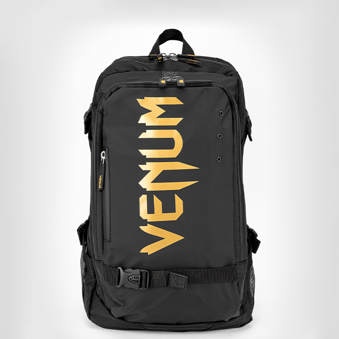 Venum Challenger Pro Evo BackPack,Black/Gold