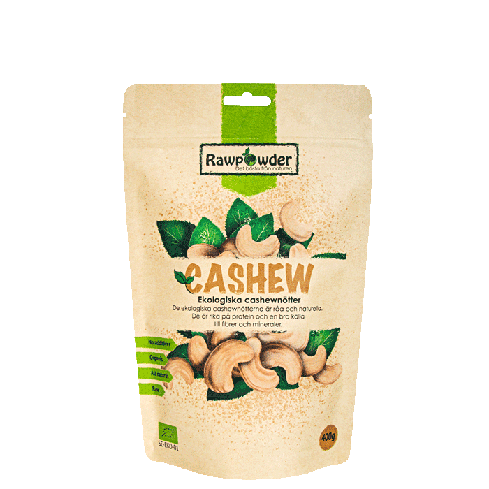 Cashew 400 g