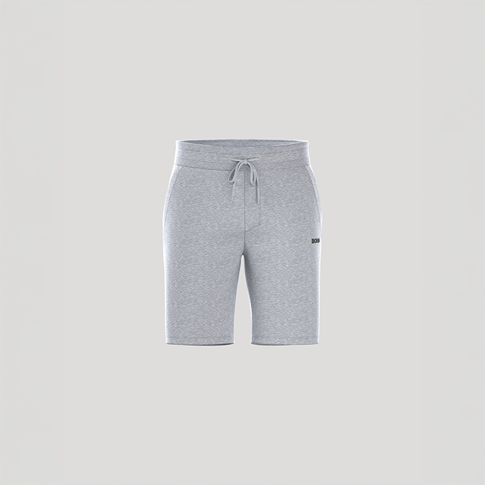 Sweatshorts Grå