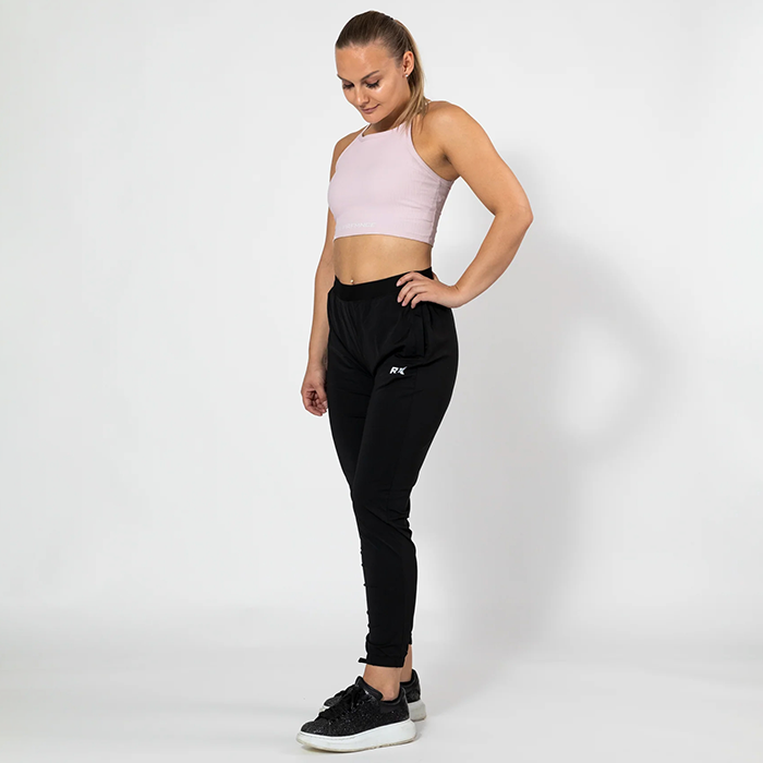 Performance Tech Pants Wmn,Black