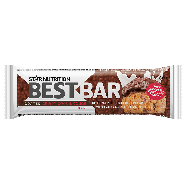 Bild av Best Bar, 60 g