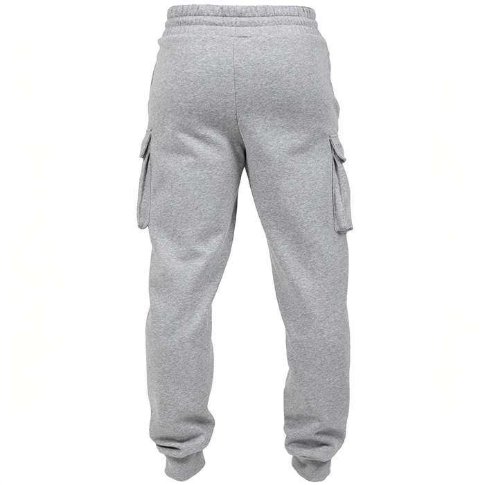 Hudson Gargo Sweatpants Gr&aring;