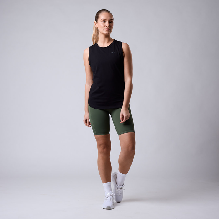 Fuse Bike Shorts Gr&ouml;n