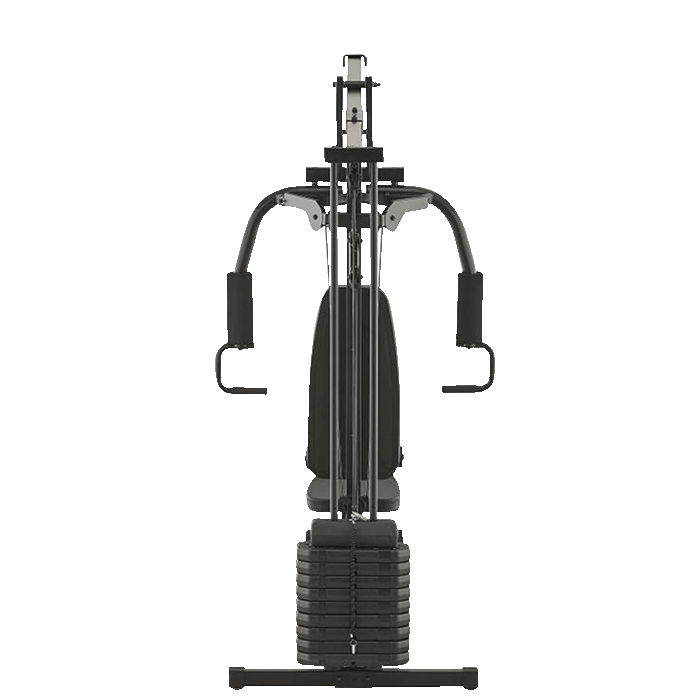 Läs mer om Adidas Home Gym, 45 kg