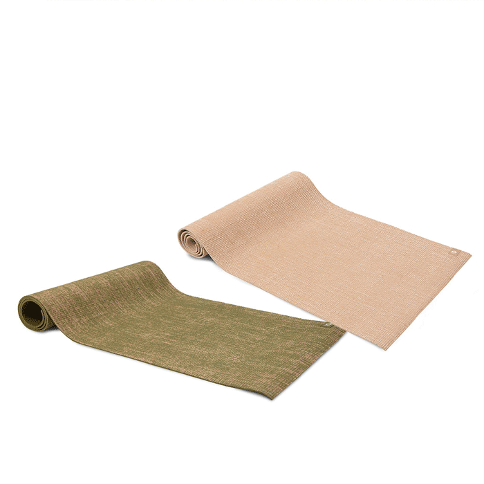 Bild av Abilica YogaMat Jute ECO