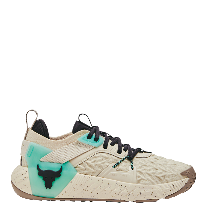 UA Women Project Rock 6, Brown