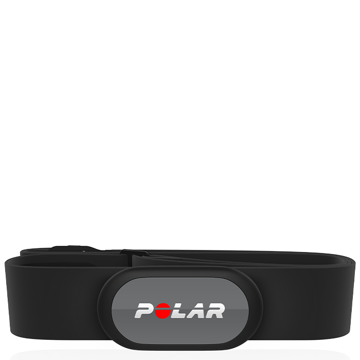 Pulsband H9 Sensor Svart