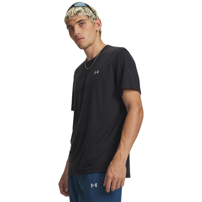 Velociti Träningstshirt Svart