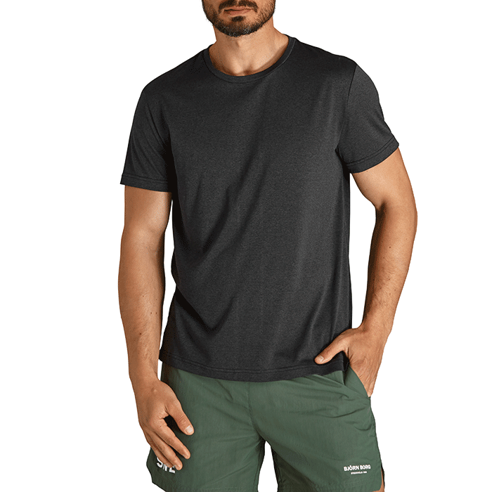 Bild av STHLM Tee, Black Beauty