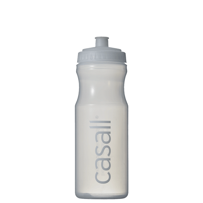 Läs mer om ECO Fitness Bottle 0,7l, White