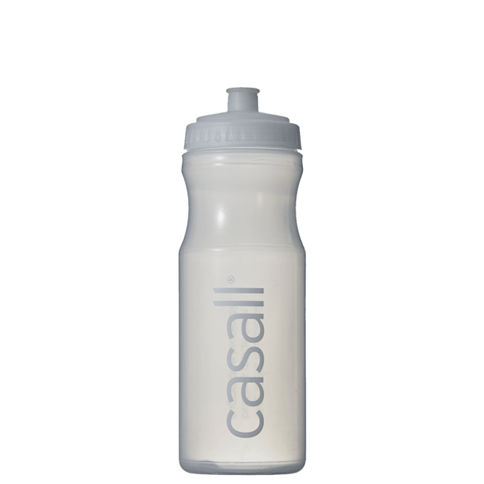 ECO Fitness Bottle 07l White