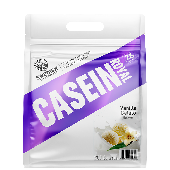 Casein Royal, 900 g