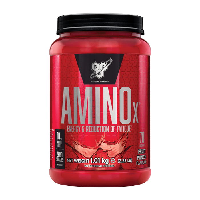 BSN Amino-X BCAA Pulver 70 portioner